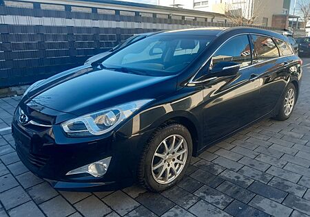 Hyundai i40 cw 1.7 CRDi 5 Star Edition 100kW 5 Star ...
