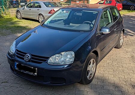 VW Golf Volkswagen 1.4 Trendline Trendline