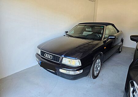 Audi 80