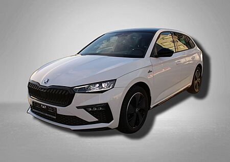 Skoda Scala Monte Carlo 1.5 TSI 150PS DSG KAMERA LED