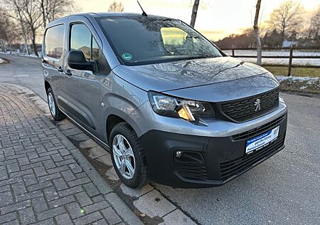 Peugeot Partner Premium L1 Aus 1-Hand!
