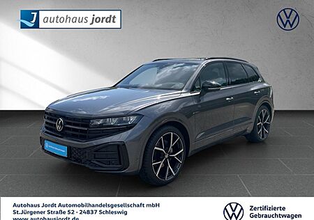 VW Touareg Volkswagen 3.0 TDI DPF R-line Black Style 4MOTION