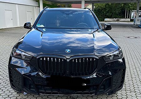 BMW X5 gebraucht kaufen BMW X5 xDrive50e -AHK-M Sport Pro-Harman Kardon-