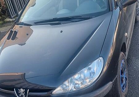 Peugeot 206 Filou 60 Filou
