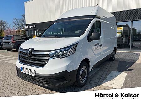 Renault Trafic KastenL2H2 Komfort 3,0t Blue dCi 150 MY24