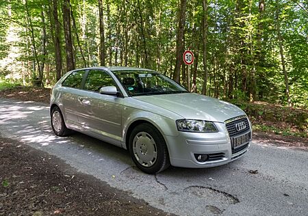 Audi A3 1.6 Ambiente