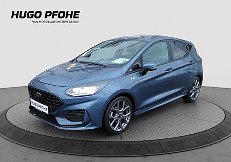 Ford Fiesta ST-Line LED ACC KAMERA WI-PKT PDC