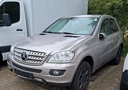 Mercedes-Benz ML 280 CDI 4MATIC -