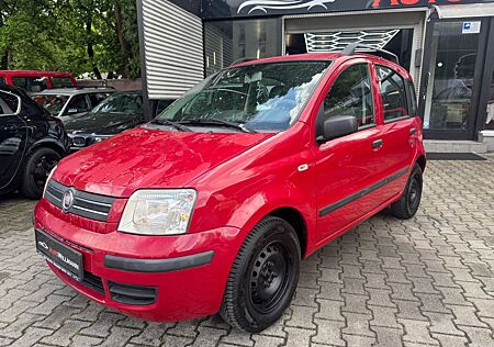 Fiat Panda 1.2 8V Dynamic Neu Tüv