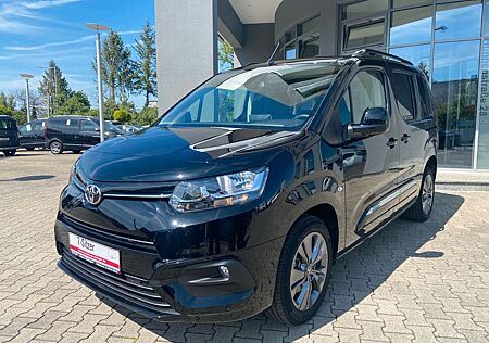 Toyota Pro Ace PROACE CITY Verso L1 7-Sitzer Automatik*Navi,SHZ