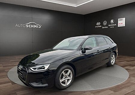 Audi A4 35 TDI S-Tronic NAVI PANORAMA PDC AHK