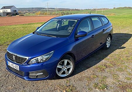 Peugeot 308 PureTech 130 Active SW Active