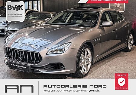 Maserati Quattroporte GranLusso S Q4 e.SHD+