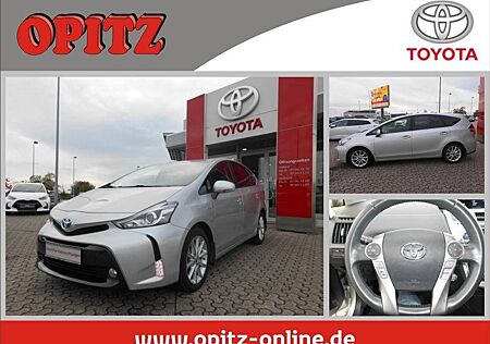 Toyota Prius Prius_plus 1.8 Comfort Navi EPH SHZ HUD