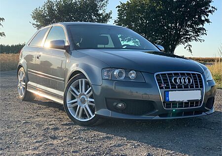 Audi S3 2.0 TFSI -