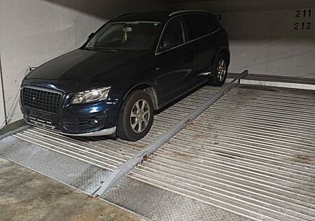 Audi Q5 2.0 TDI quattro