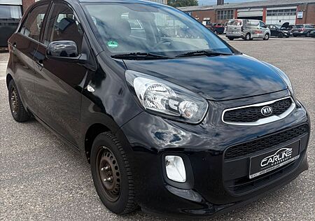 Kia Picanto Edition 7