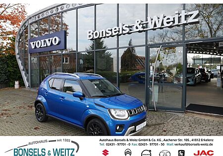 Suzuki Ignis 1.2 SHVS Hybrid EU6d COMFORT LED DAB SHZ R