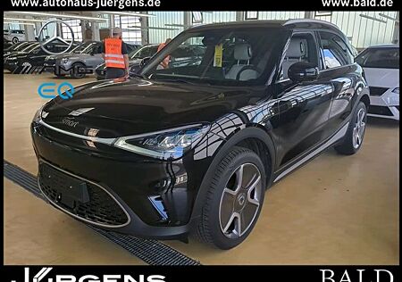 Smart 1 # Pro+ 360-Grad/Totw/Pano/ACC/SHZ/CARPLAY/Memo