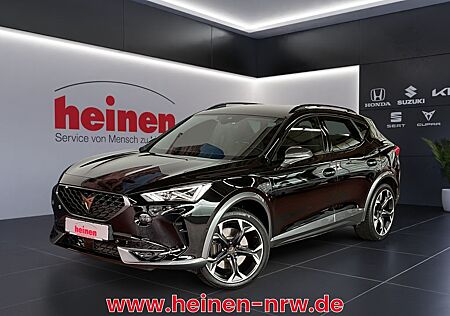 Cupra Formentor 1.4 e-Hybrid DSG VZ NAVI+LED+ACC