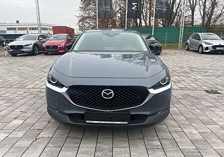 Mazda CX-30 SKYACTIV-X AT Homura Premium-Paket