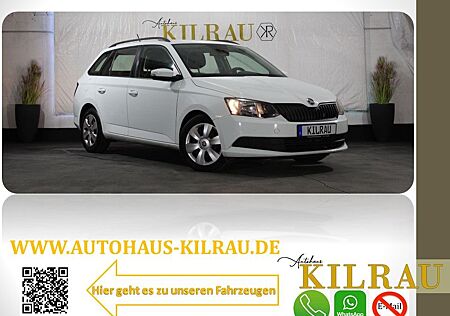 Skoda Fabia Combi Active Euro 6 1 JAHR GARANTIE