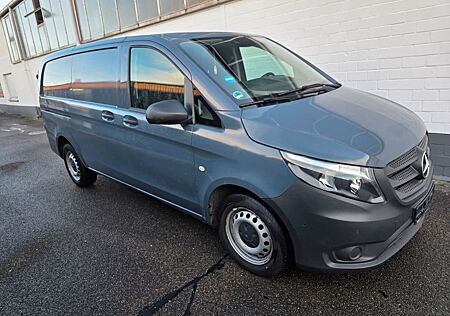 Mercedes-Benz Vito 110 CDI Lang