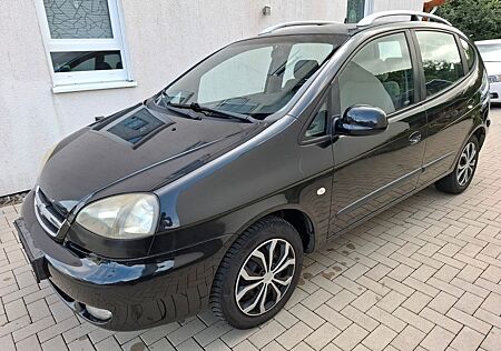 Chevrolet Rezzo 1.6 SX TÜV Klima Van 5-Türer