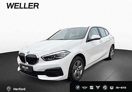BMW 116 Advantage PDC LED LI CO PROF DAB SHZ