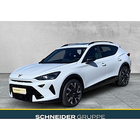 Cupra Formentor leasen