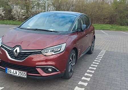 Renault Scenic Bose Edition ENERGY TCe 130 Bose Edition