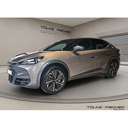 Cupra Tavascan leasen