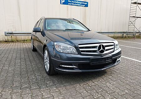 Mercedes-Benz C 300 C -Klasse Avantgarde Neu TÜV
