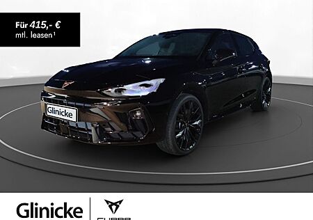 Cupra Leon 2.0 TSI DSG VZ Black Edition Sennheiser