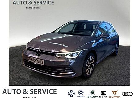 VW Golf Volkswagen VIII 1.5 TSI Active *HUD*LED*NAVI*R-Kamera*