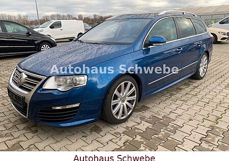 VW Passat Variant Volkswagen R36 4Motion 1. Hand *Sehr selten*