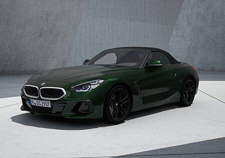 BMW Z4 sDrive30i ///M-Sport ACC HUD HiFi H-K ParkA.