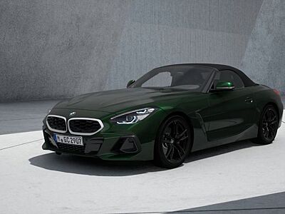 BMW Z4 sDrive30i ///M-Sport ACC HUD HiFi H-K ParkA.