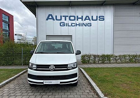 VW T6 Multivan Volkswagen DSG Trendline 2.0 TDI *AHK* MWST.*