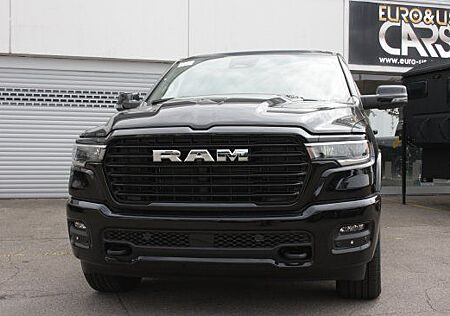 Dodge RAM 1500 Crew Laramie Sport 3,0 Hurricane 2025 1