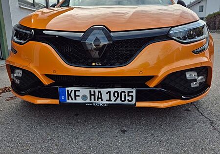 Renault Megane TCe 300 EDC GPF R.S. Ultime R.S. Ultime