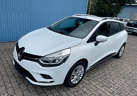 Renault Clio IV Grandtour Business Edition