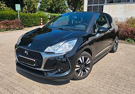 Citroën DS3