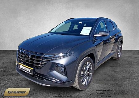 Hyundai Tucson 1.6 T-GDI +48V Trend NAVI|RÜCKFAHRKAMERA