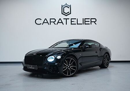 Bentley Continental GT 6.0 W12 4WD DCT