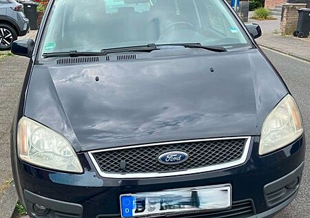 Ford C-Max 1,8 Trend Trend
