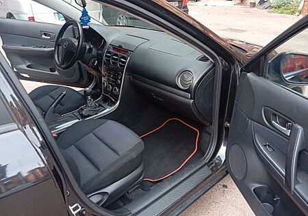 Mazda 6 2.0 Active Sport Kombi Active