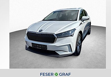 Skoda Enyaq iV 80 MATRIX NAVI KAMERA PANO ACC AHK