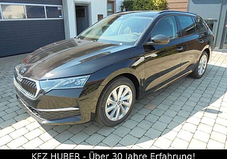 Skoda Octavia Combi 1.5 TSI mHEV 110 kW Selection AHK