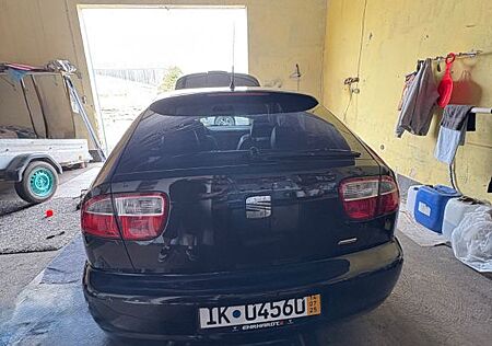 Seat Leon 2.8 V6 24V Cupra